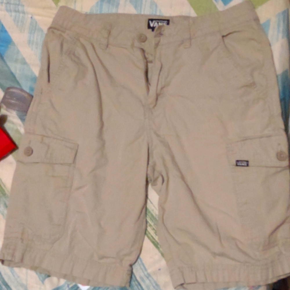 Vans Shorts